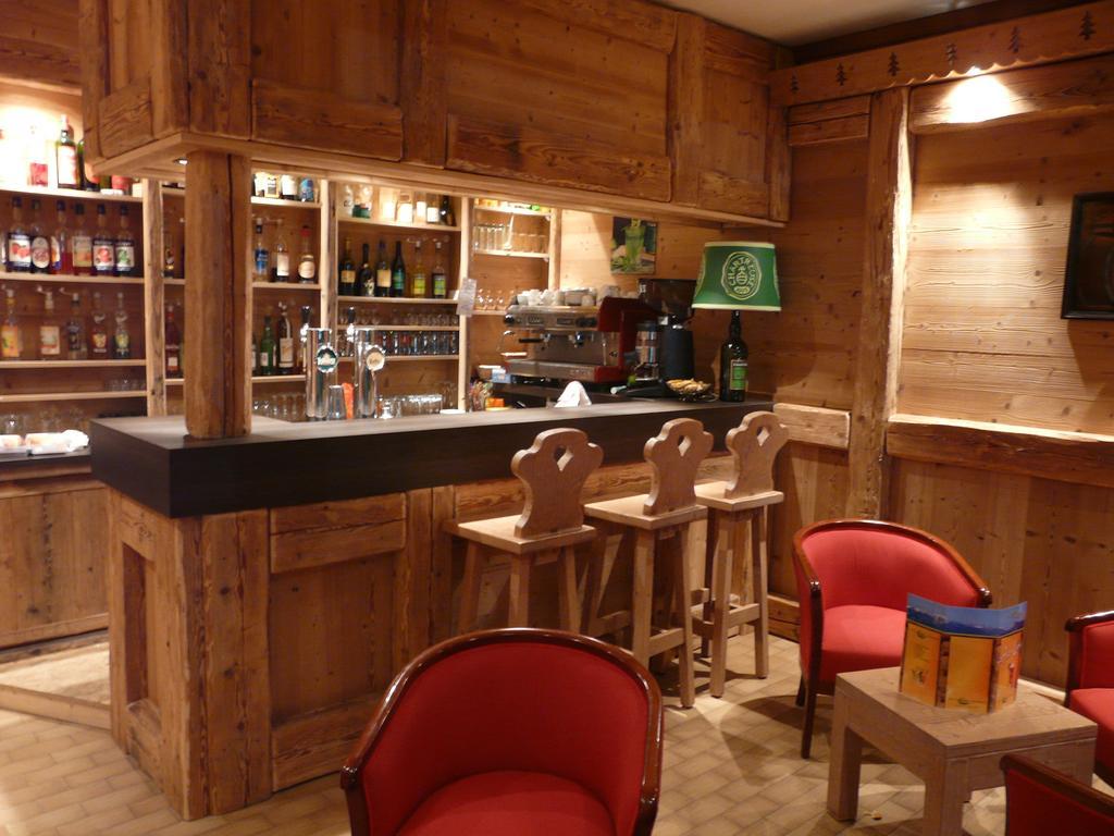 博克松特 国际之家夏普桥酒店 外观 照片